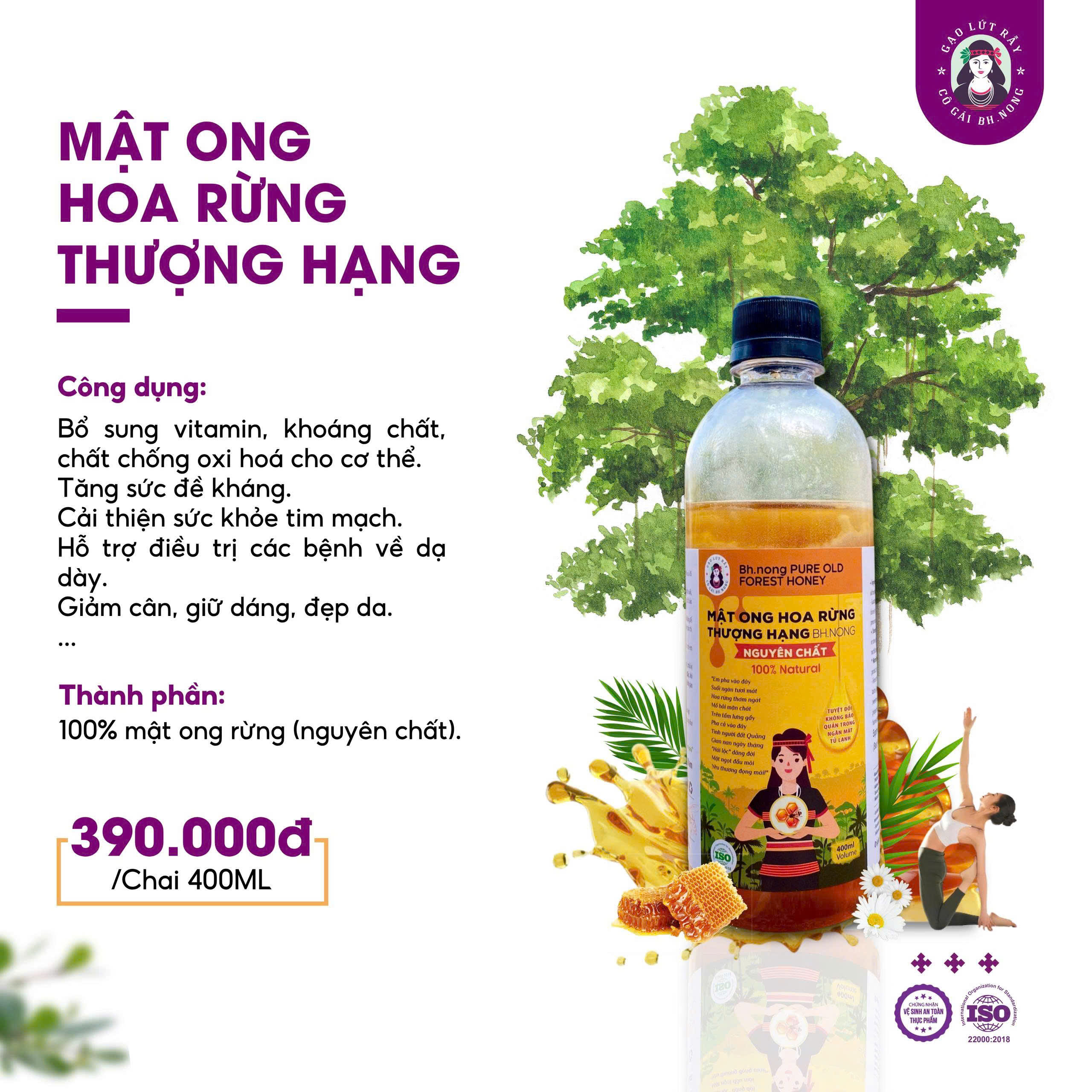 mat ong hoa rung thuong hang