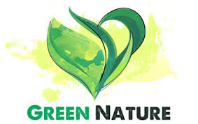 logo green nature
